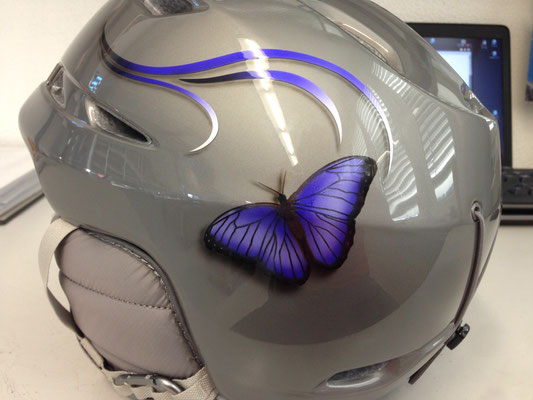 Tribal / Butterfly