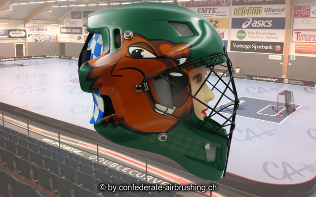 Barbara Brandmaier, Lumberjacks Rohrdorf (D), 2019