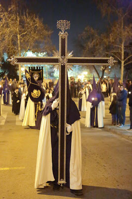 Procesiones de la Semana Santa de Mataró