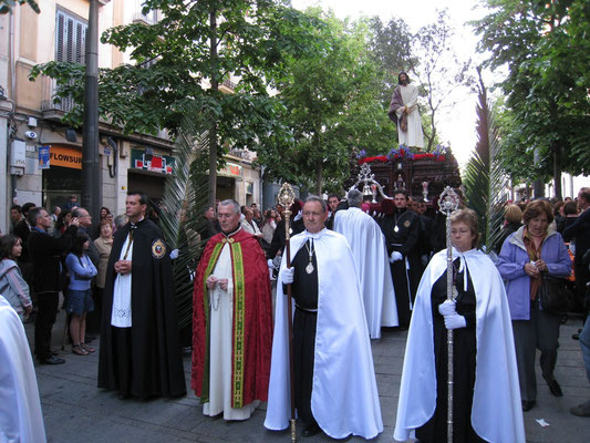 Semana Santa de Mataró