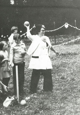 Kinderfest 1977