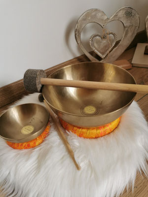 Klangschalen