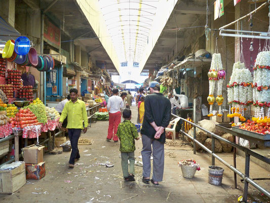 Dodda Market‎
