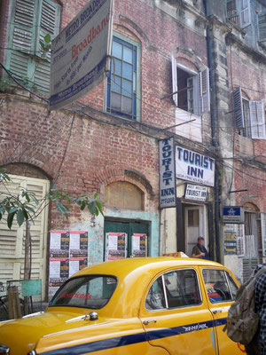 Tourist Inn in Kolkata