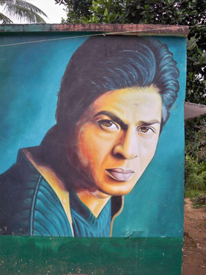 Shah Rukh Khan  शाहरुख़ ख़ान
