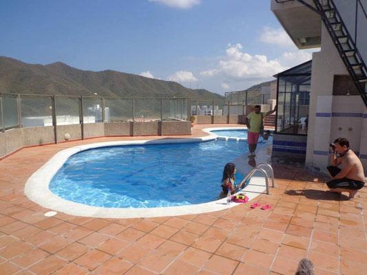 edificio diners rodadero santa marta