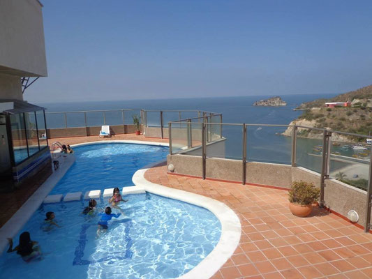 edificio diners rodadero santa marta