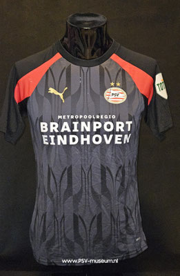 2023-2024 warming-up shirt