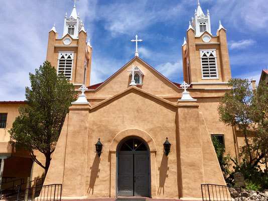 Albuquerque, New Mexico