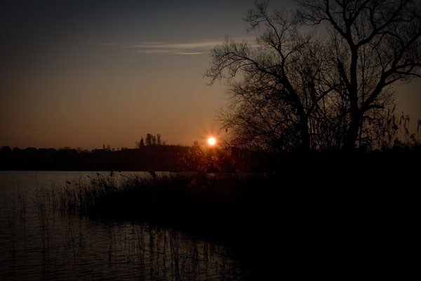 Pfäffikersee, Schweiz
