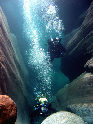 Verzasca Posse