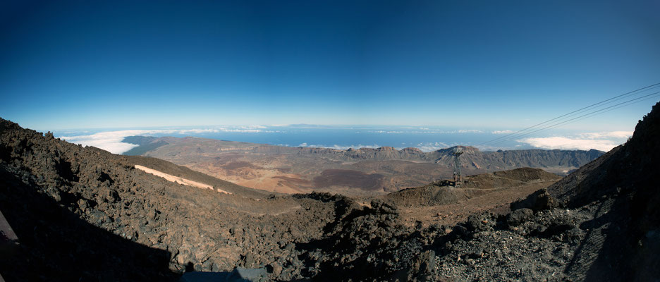 Teneriffa