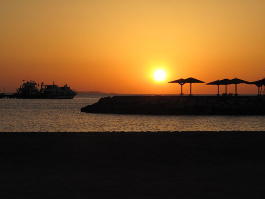Red Sea