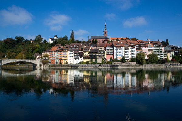 Laufenburg, Deutsche Seite