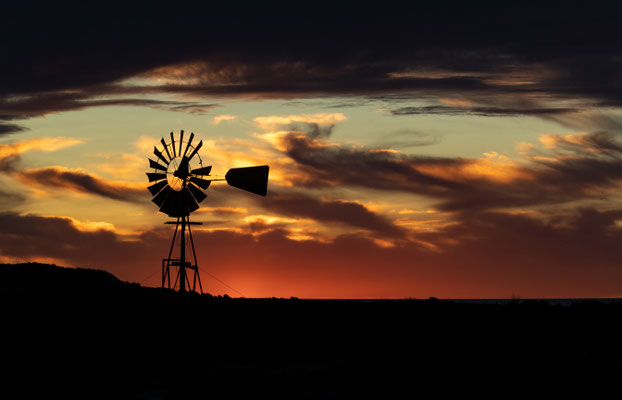 Valdez, Argentina