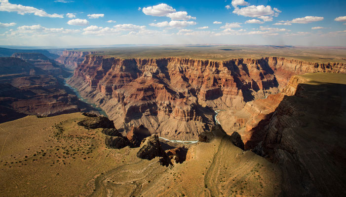Grand Canyon, USA