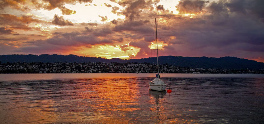 Zürichsee