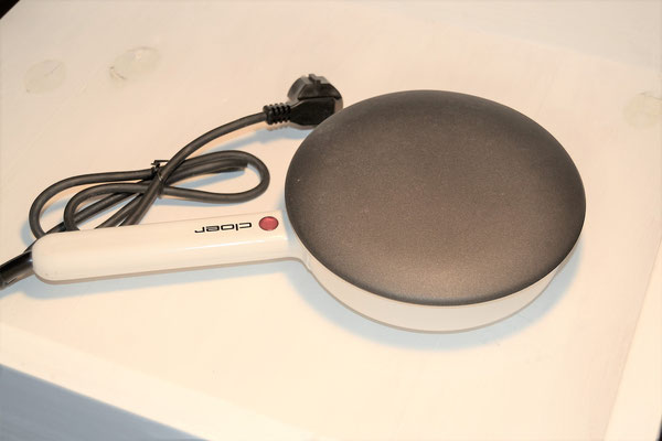 Crepes Maker elektrisch