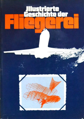 Bücher über Flugzeuge