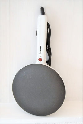 Crepes Maker elektrisch