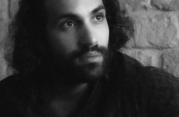 Hadi, superbe et inspiré ! Répétition au Centre d'animation Saint Michel