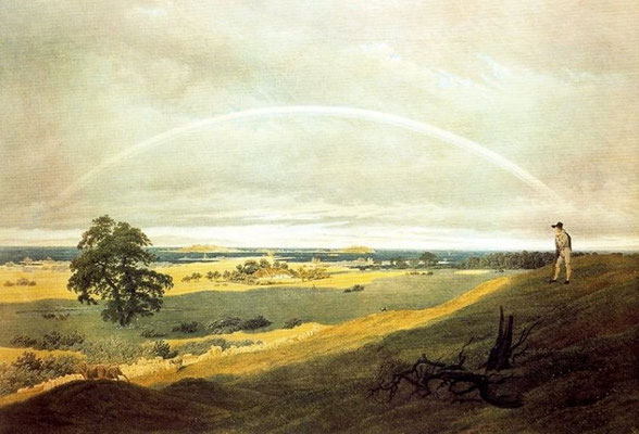Arco Iris 1810 (Friedrich)