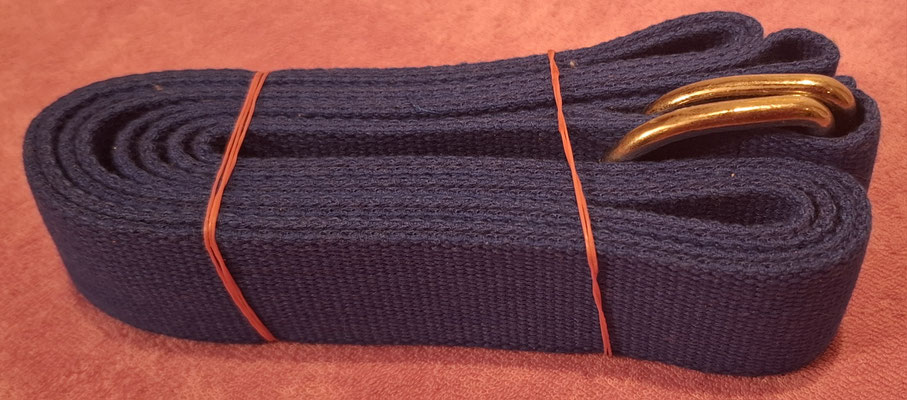 Yogagurt blau     Chf 9.-