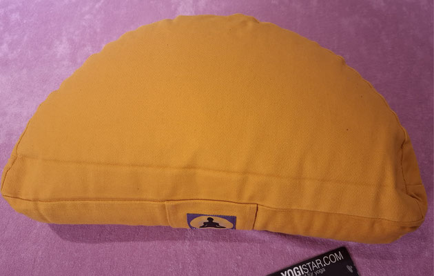 Meditationskissen von yogistar Chf 50.-