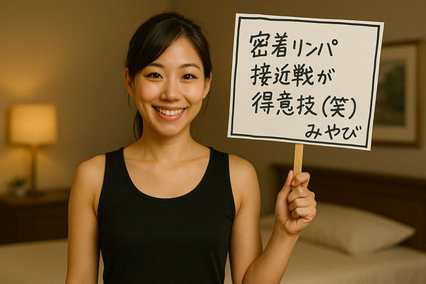 港区 出張マッサージ セラピスト