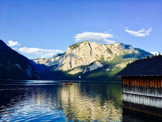 Altausseersee