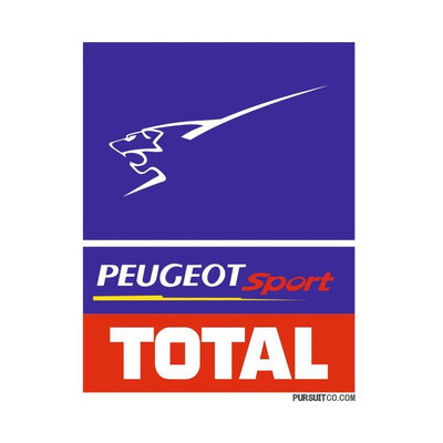 PEUGEOT SPORT TOTAL
