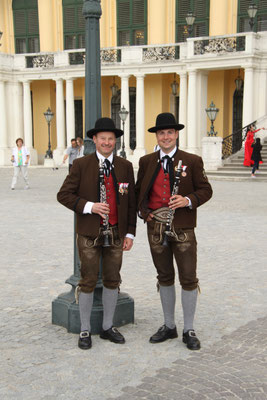 Bezirksmusikfest Wien 2018