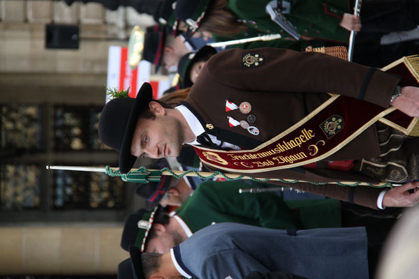 Bezirksmusikfest Wien 2018