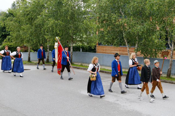 175 Jahr TMK Bad Vigaun 