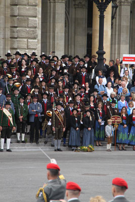 Bezirksmusikfest Wien 2018