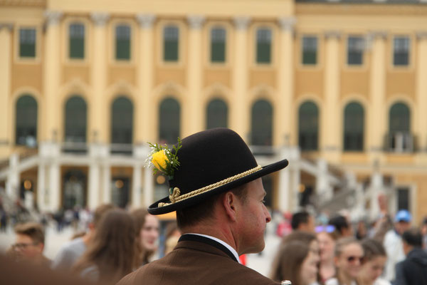 Bezirksmusikfest Wien 2018