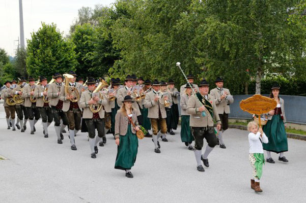 175 Jahr TMK Bad Vigaun 