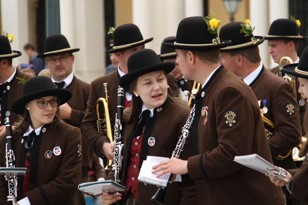 Bezirksmusikfest Wien 2018