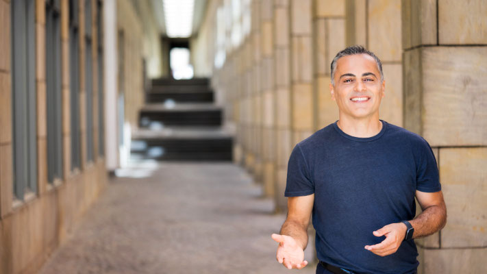 Personal Branding Portrait, Fotograf für Coaches und Berater:innen Frankfurt am Main & Hochtaunuskreis