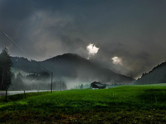 Balderschwang Allgäu
