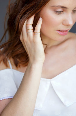 Jewelry by Lea Marie - Schmuckfotografie - Lifestylefotografie - Frankfurt am Main