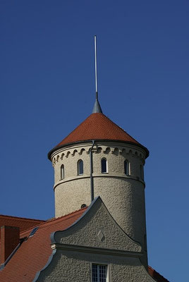 Schloss Stolpe