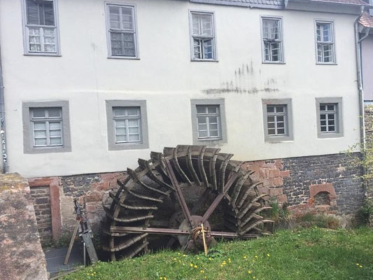 alte Mühle