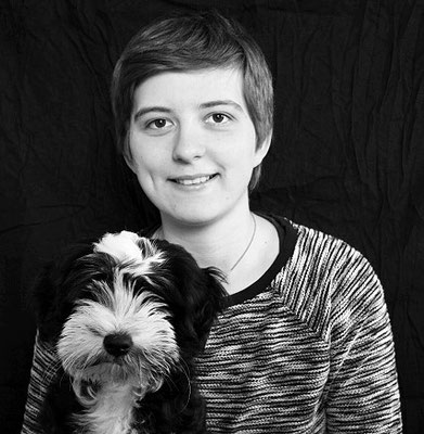 Mihu und Alina - August 2016