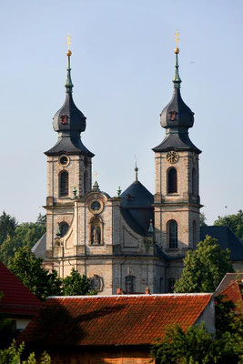 St.-Peterskirche, Bruchsal