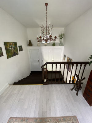 Escalier