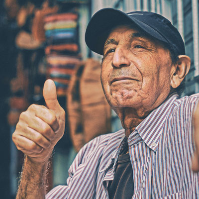 Photo by Aziz Acharki on Unsplash