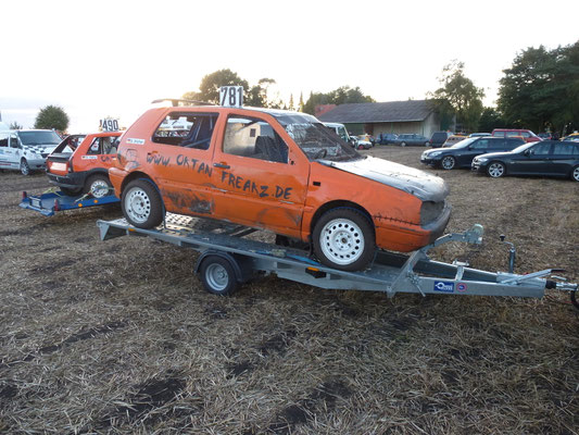 Fahrerlager 5