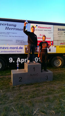 Klasse 5 - Platz 1 - Bastian Wicher
