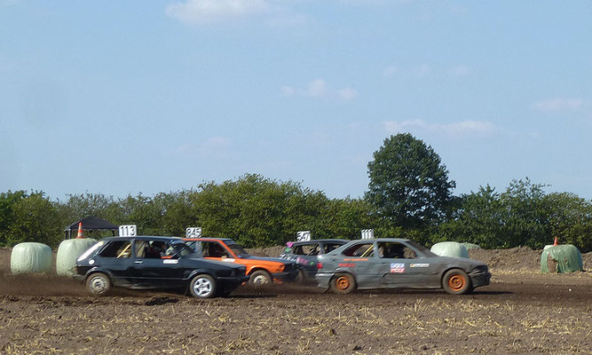 Start Klasse 2